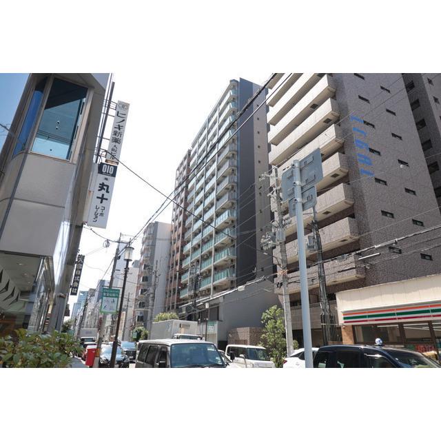 アーデンタワー本町イースト