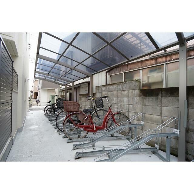 ブライトコート壱番館