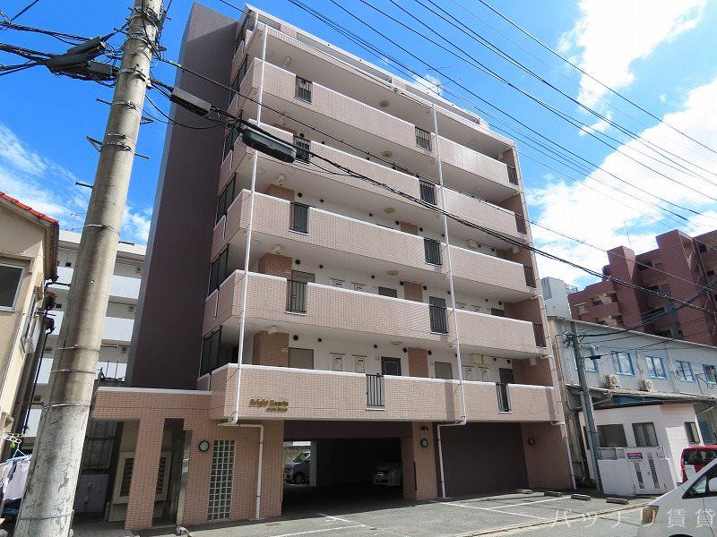 ブライトハーツ大橋南