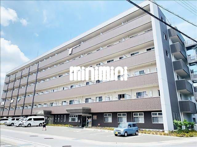 イーストタウン巽