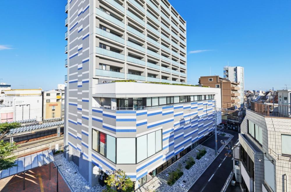 EMILIVE東長崎