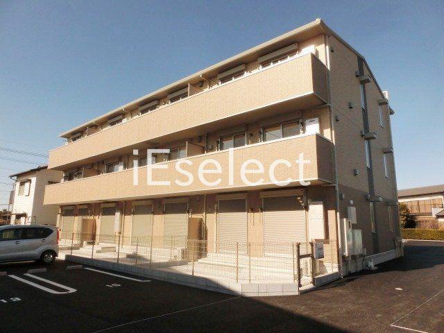 サンクレールA