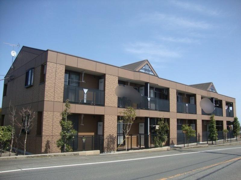群馬県高崎市 2階建 築20年