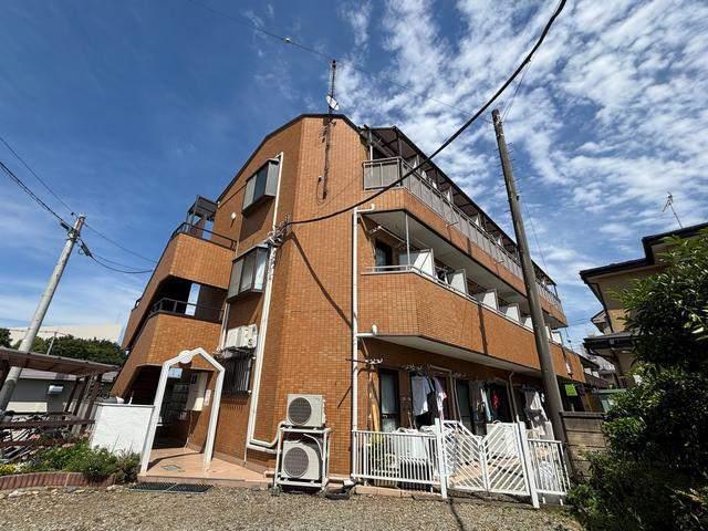シティパレス狭山