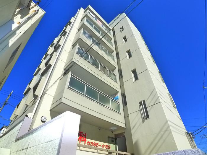 アーク松戸牧の原
