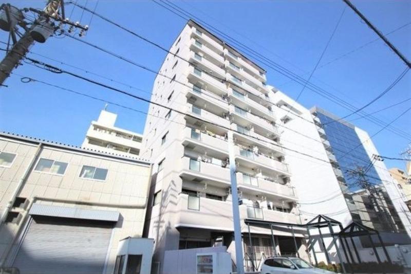 ファミーユ白川