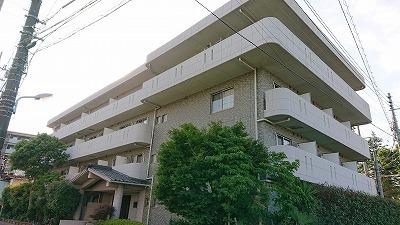 京成本線 青砥駅 徒歩12分  築21年(1K/2階)
