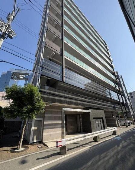 ARROW FIELDS 一番館