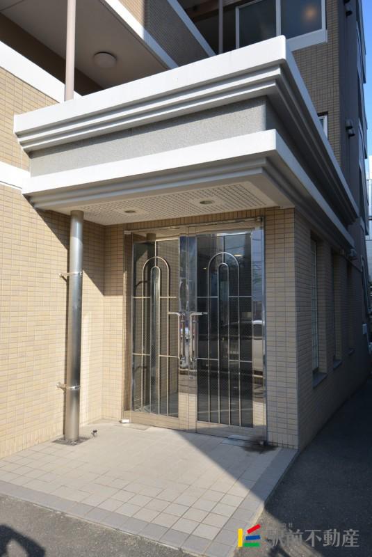 Y・Sマンション壱番館