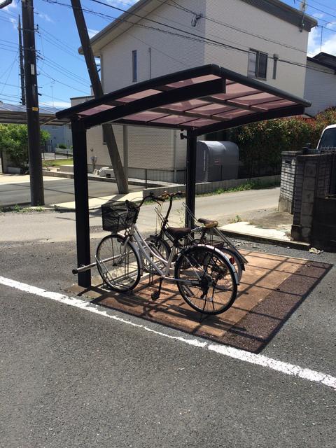 ブラウンハウス