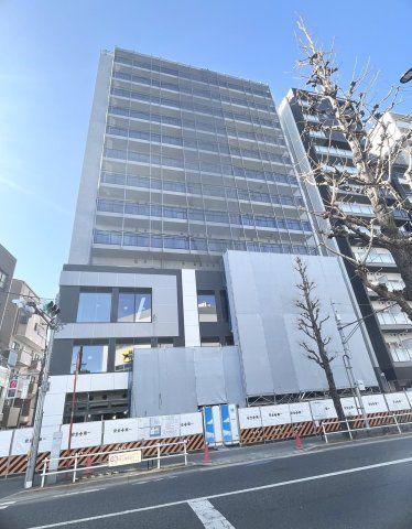 ルフォンプログレ北新宿
