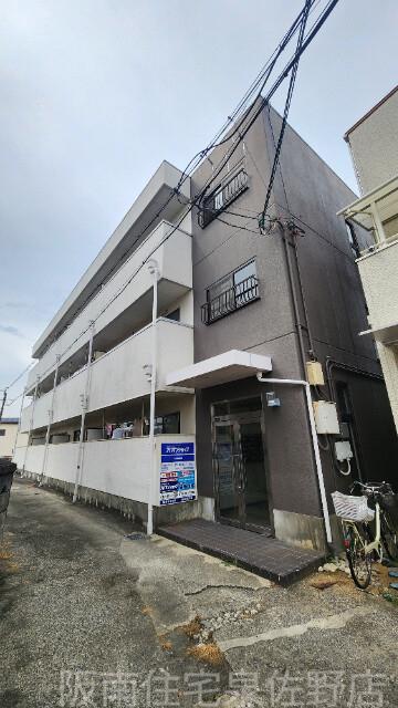 コーポラスTAKI