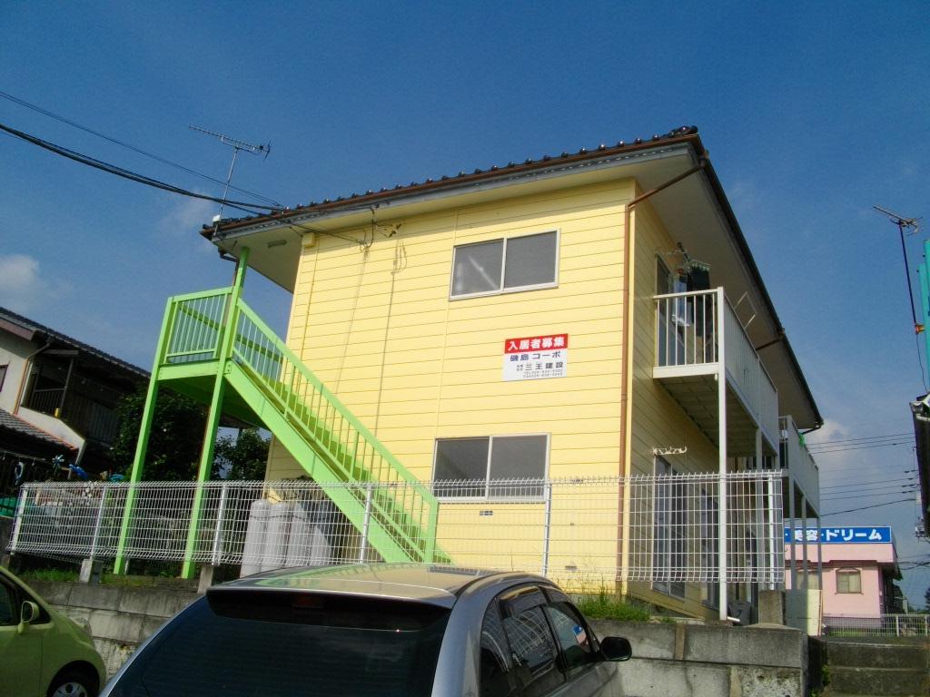 磯島コーポ