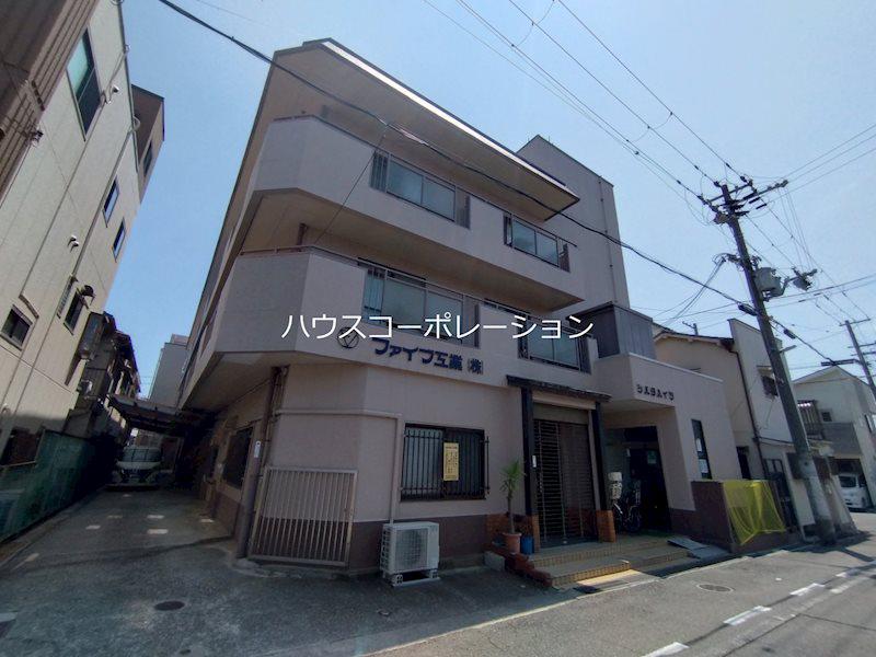 シバタハイツ