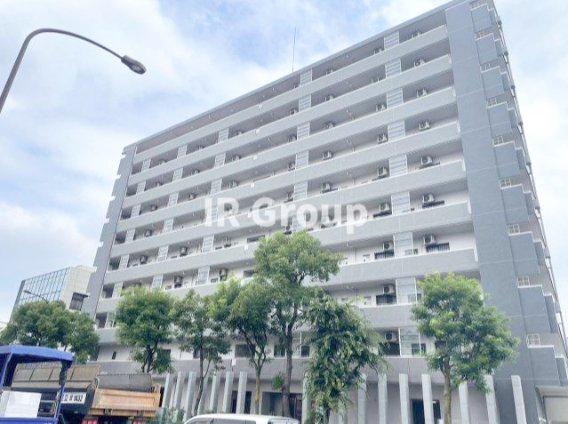 U COURT 西新井