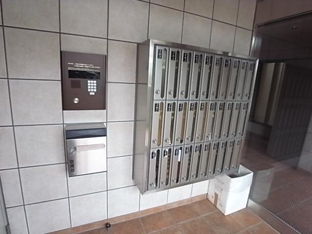 サンクレール芦屋