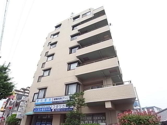 サンクレール芦屋