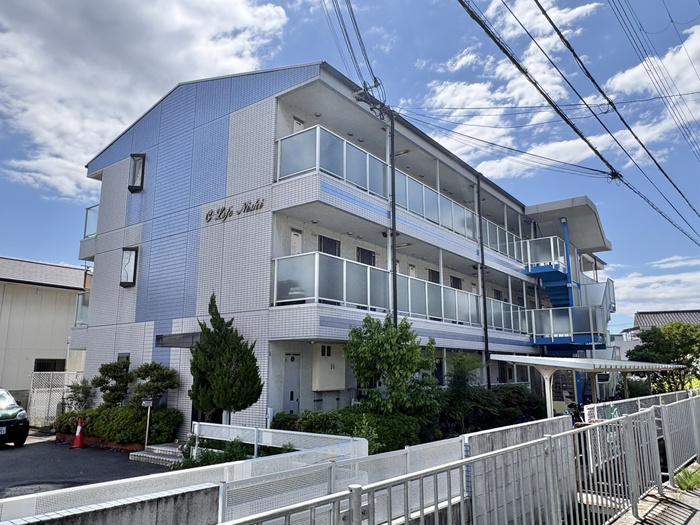 シーライフニシ