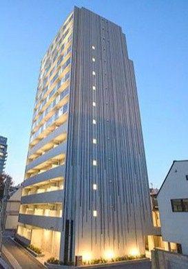 プレミアムキューブG市谷甲良町