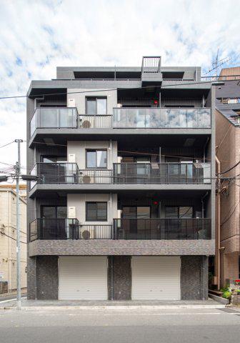 NOBLE MAISON 笹塚