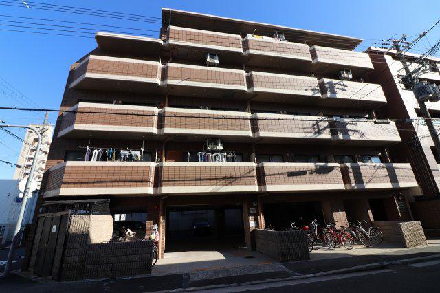 プレステージ鶴見