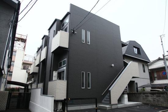 グラーツ平尾