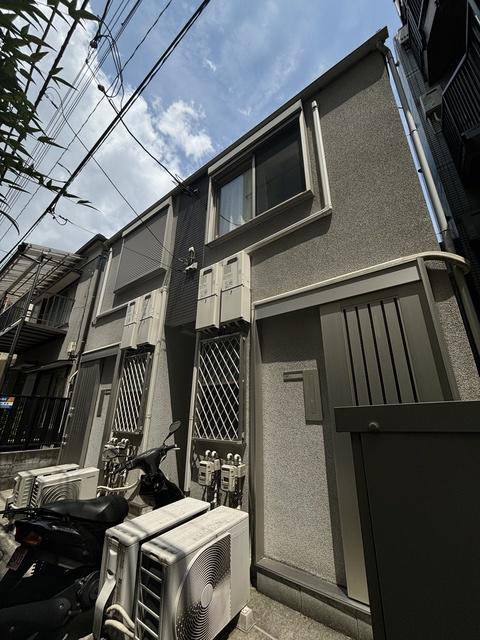 ラピソル赤門町