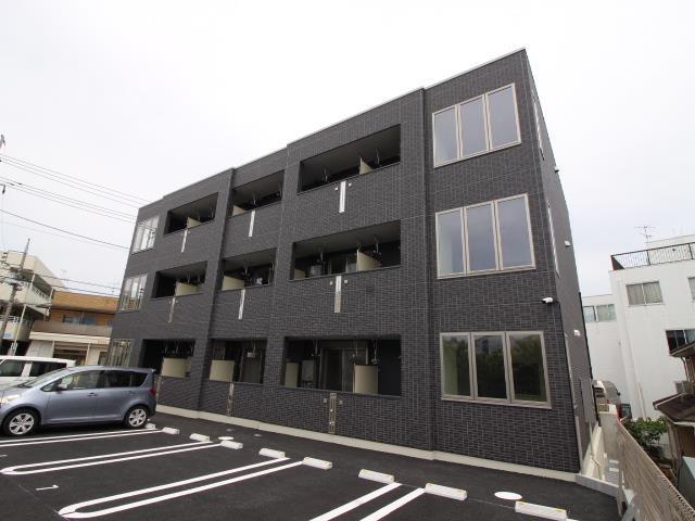リエート