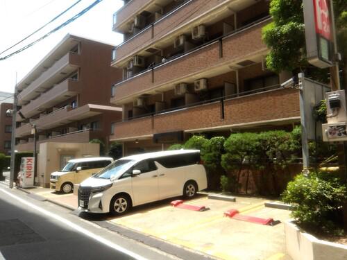 ビブレ西池