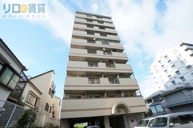 明和ハイツ南江口