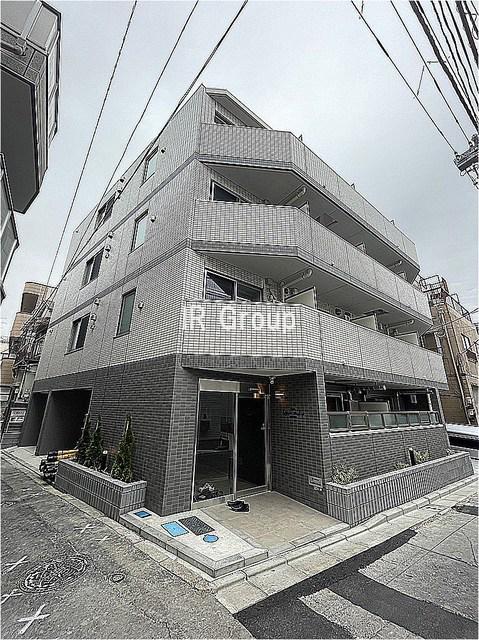 グレイン 町屋