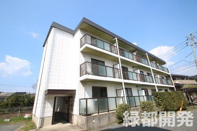 東萩ニューハイツNO.2