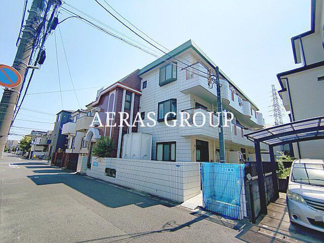 アーバンヒルズ