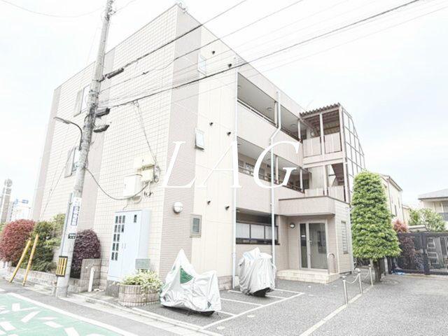 サザンヒルズ
