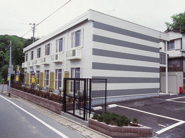 地下鉄七隈線 茶山駅 徒歩36分  築23年(1K/1階)