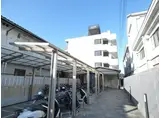 シティハウス丹波橋