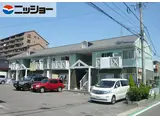 グリーンパーク根川A