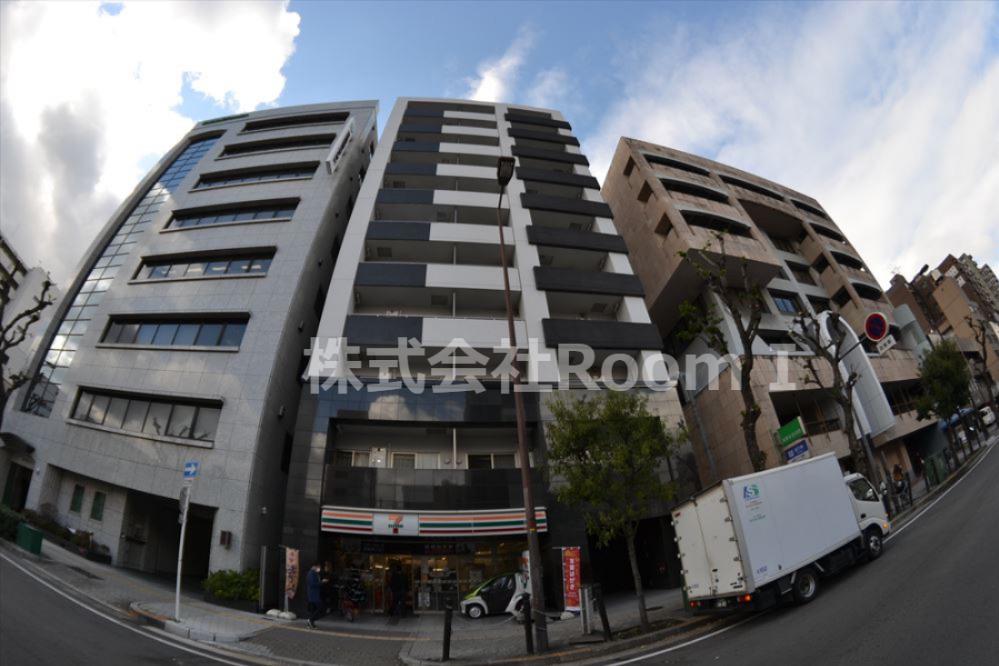アーバネックス・谷町