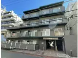 レオパレス宇田川町マンション