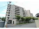 アルファガーデン錦町101号