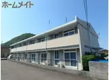 レオパレス岩田西