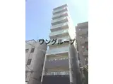 リヴシティ日暮里