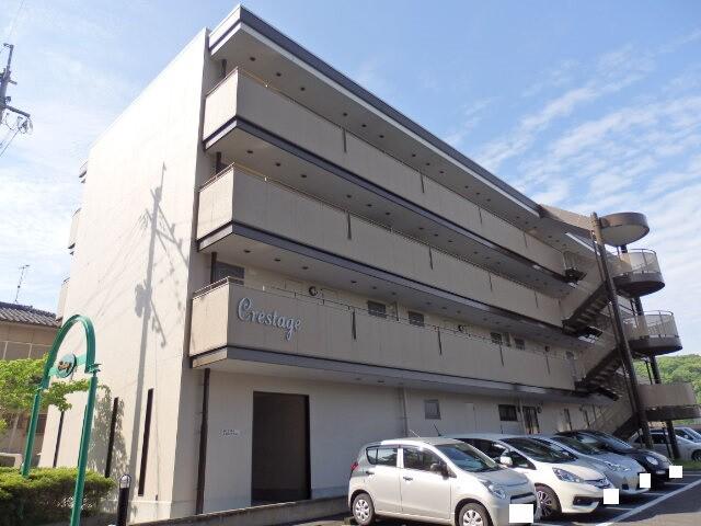 CRESTAGE