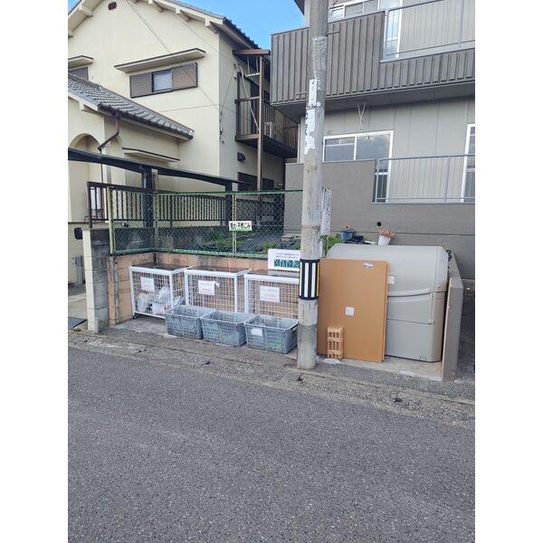 滝谷ユタカハイツ