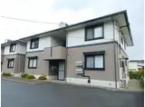 ハイカムール泉都町 B棟