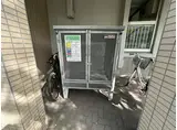 サニーサイドガーデン伏古公園壱番館604