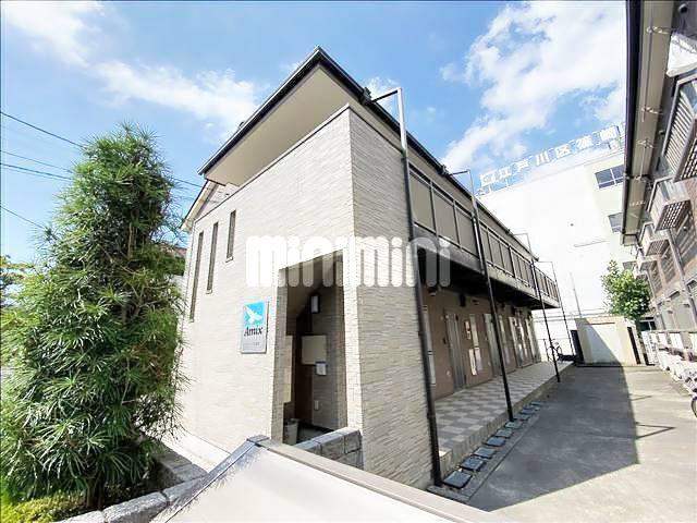 エスポワール弐番館