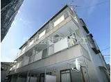 リリーハイツ北越谷