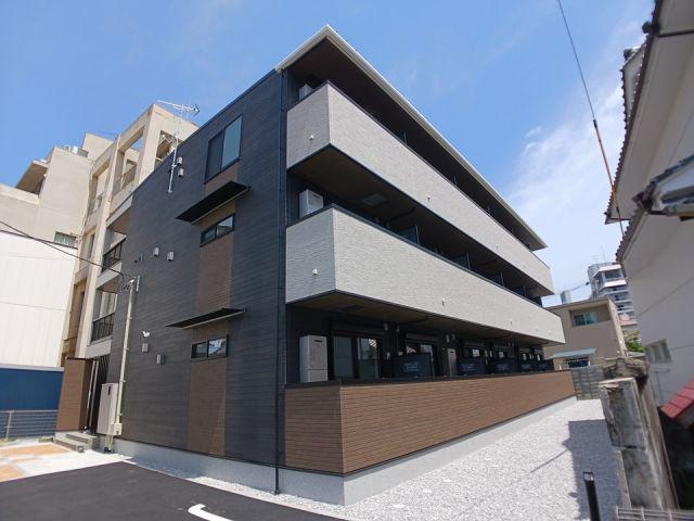 クルール(1K/3階)
