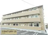 ベルヴィルカメリア